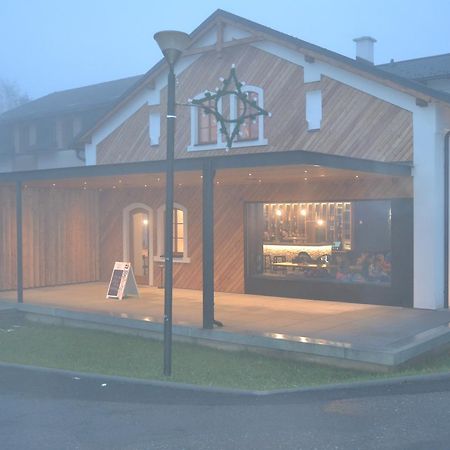 Apartmány Rysí skála Loučná nad Desnou Exterior foto