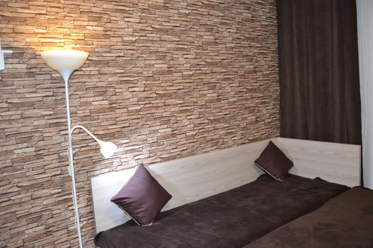 Apartmány Rysí skála Loučná nad Desnou Exterior foto