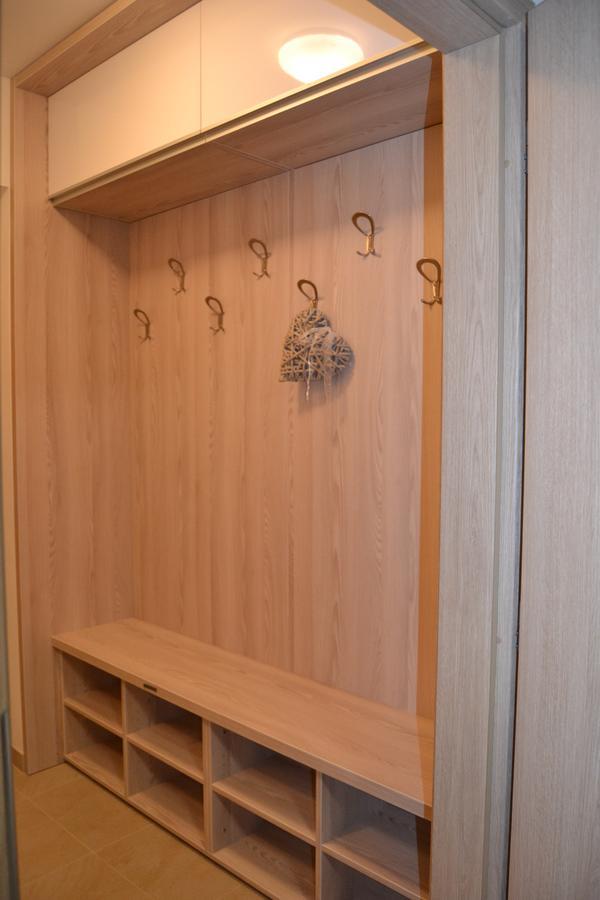 Apartmány Rysí skála Loučná nad Desnou Exterior foto
