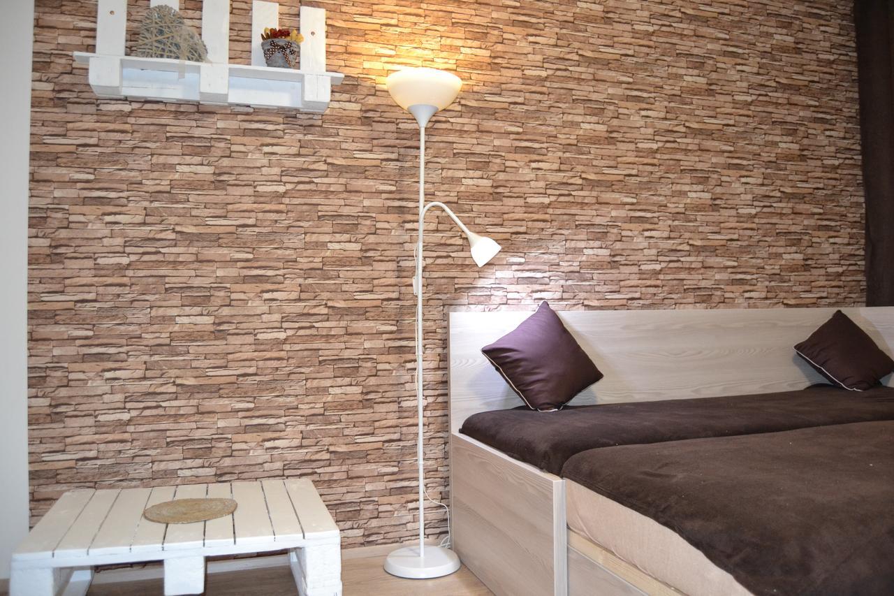 Apartmány Rysí skála Loučná nad Desnou Exterior foto