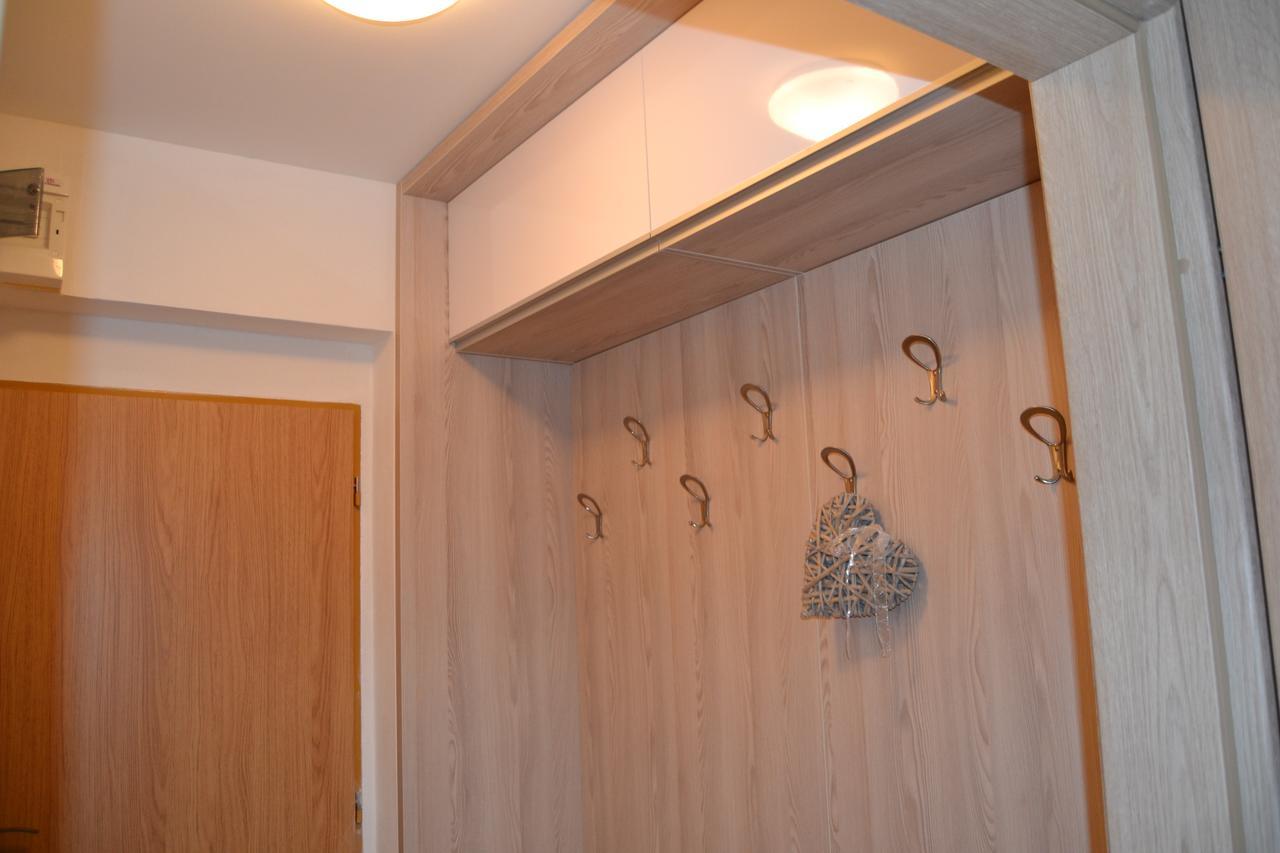 Apartmány Rysí skála Loučná nad Desnou Exterior foto