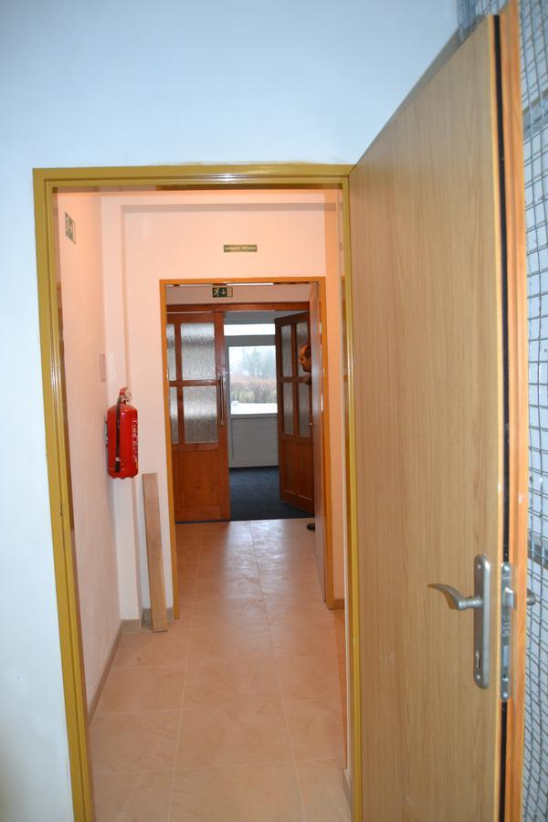 Apartmány Rysí skála Loučná nad Desnou Exterior foto