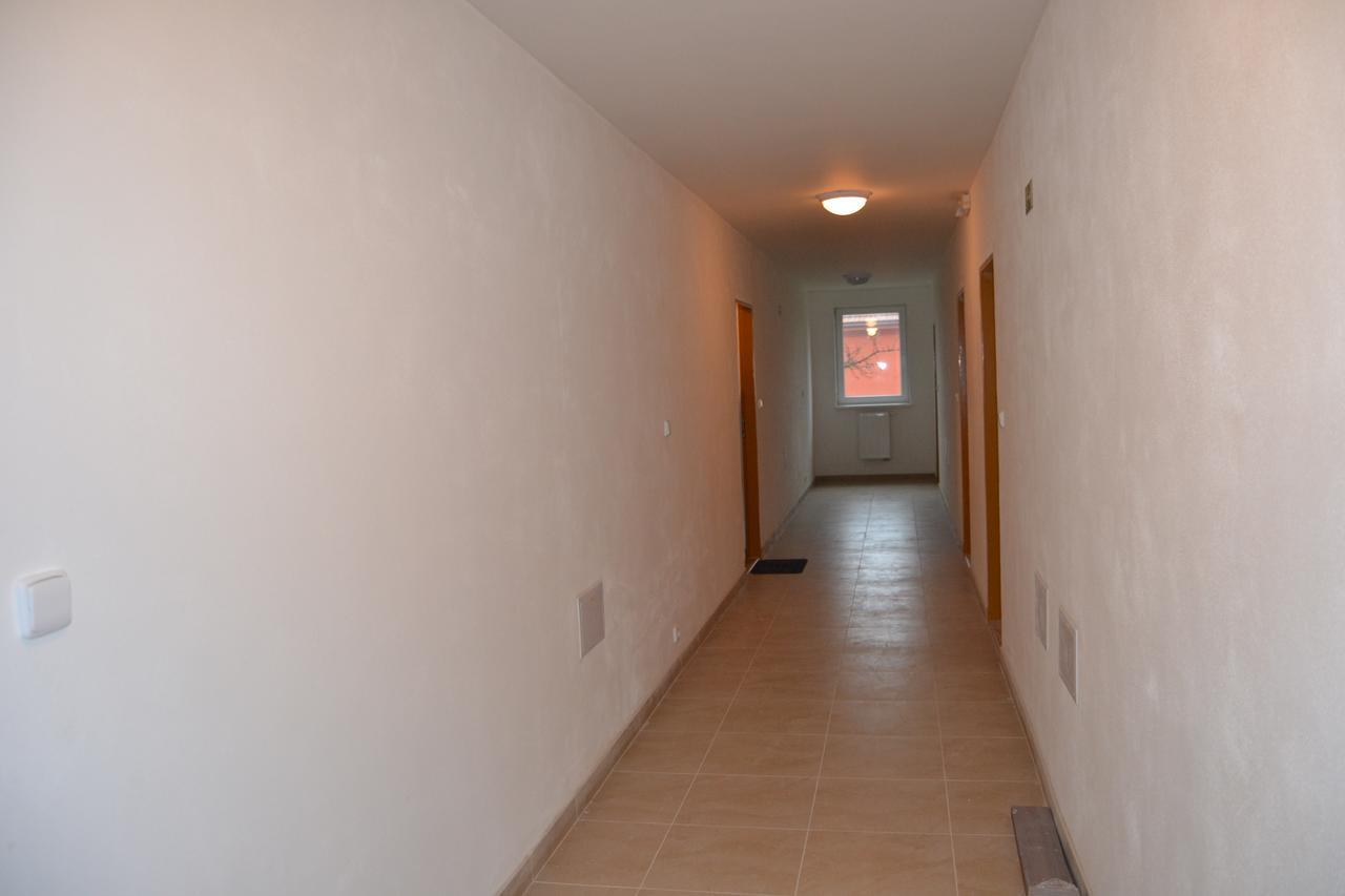 Apartmány Rysí skála Loučná nad Desnou Exterior foto