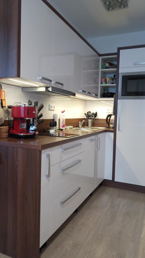 Apartmány Rysí skála Loučná nad Desnou Exterior foto