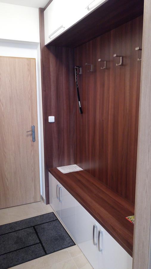 Apartmány Rysí skála Loučná nad Desnou Exterior foto