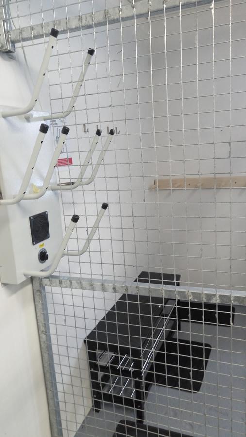 Apartmány Rysí skála Loučná nad Desnou Exterior foto